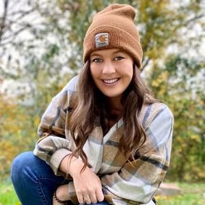 Meet your Posher, Kaydi